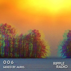 RIPPLE RADIO #006 by Auris ___ Liquid D&B Mix