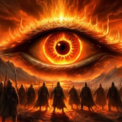 Sauron nous guette  (85 BPM)