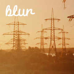 blur