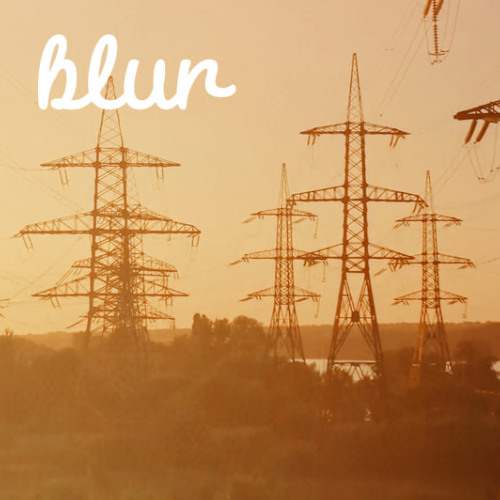blur