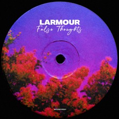 Premiere: Larmour - 52Down [MOTE Records]