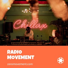 「RADIO MOVEMENT」 -ドREGGAE-
