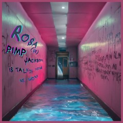 Pimp Jackson is talk'N now _ Re - Work