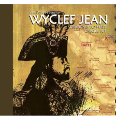 Wyclef jean- 24 èd tan