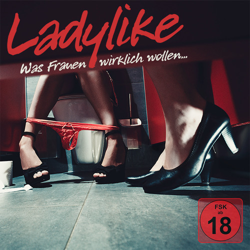LADYLIKE: Knutsch-Champions (13.06.2025)