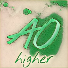 ASTRO - HIGHER (Original Mix)