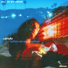 Strangers vs All In My Head (AVIO mashup)