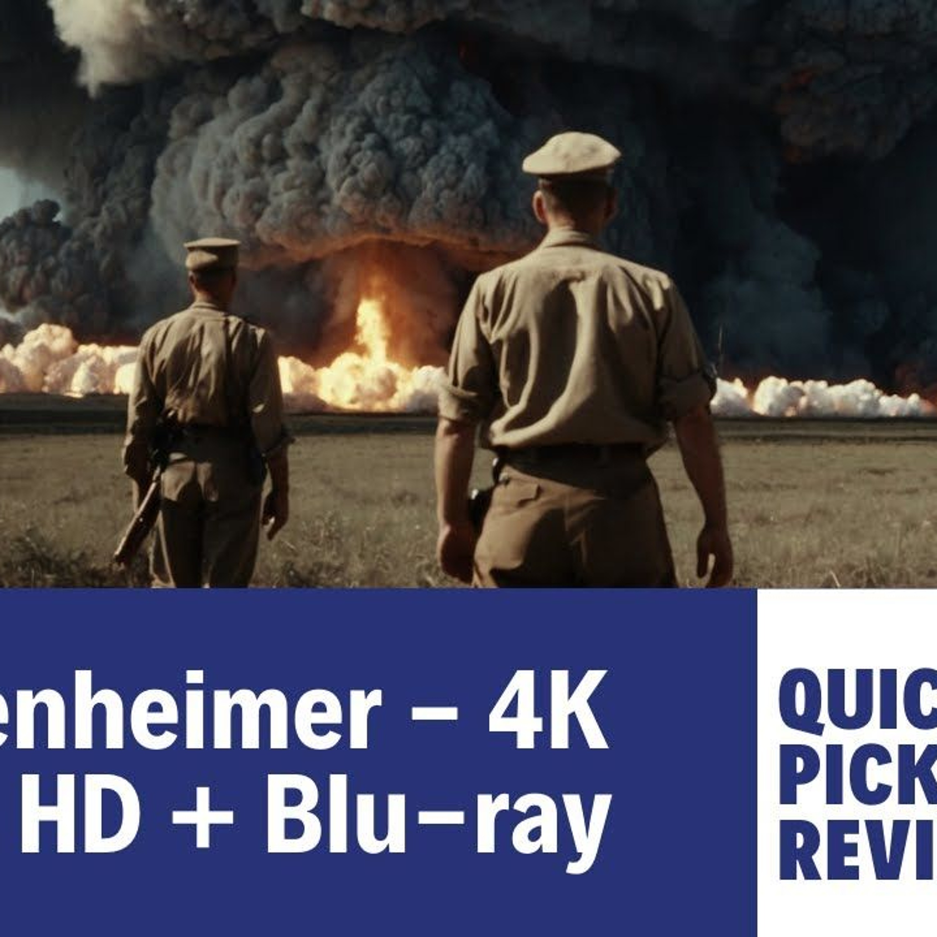 Quick Picks Reviews