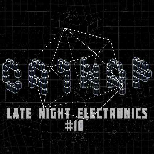 LateNightElectronics #10