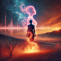 Echo in the Flame