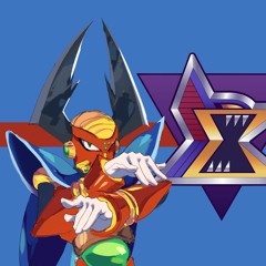 Mega Man X - Boomer Kuwanger [Remix]