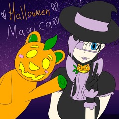 Halloween Magica Pt. 3 Midnight Spells and Pumpkin Tales