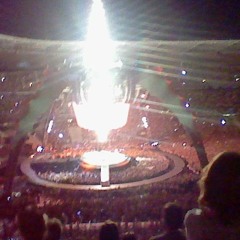 U2 - With Or Without You (Yann Vertige Remix)