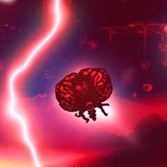 Terraria: ProvEdition - “Mastermind” (Brain of Cthulhu)