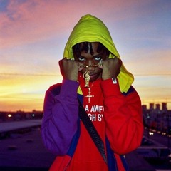 Duwap Kaine Ft. Unotheactivist & MDMA - Lay Up