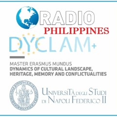 Radio Dyclam+ 2021 - 10 - Philippines