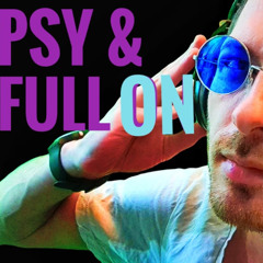Psytrance set D.O.D.A.B. B-Day PSY Full On mix