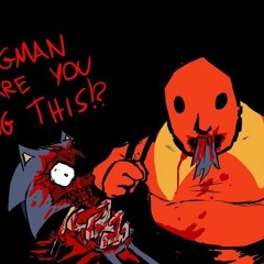 Fight Or Flight Dx Mix