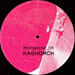 Moongazer 04 (Midnight Edition)