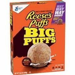 Mario tries Reese’s puffs (Mario land theme x Reese’s Puffs Rap)
