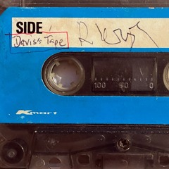 Musical Sketch: We Are Contained