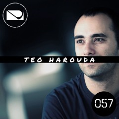 Podcast 057 - Teo Harouda