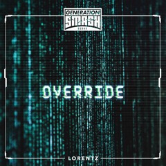 Lorentz - Override