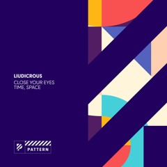 Liudicrous - Close Your Eyes