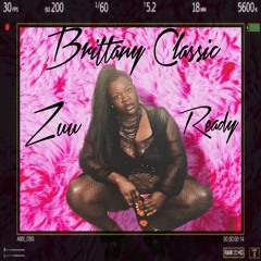 Zuu Ready- Brittany Classic