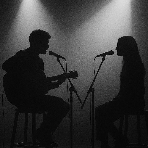 Miracles Await ✦ Настя