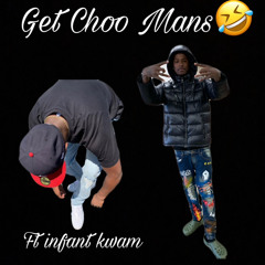 Get Yo Mans FreeStyle Ft Infant kwam