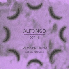 Ecstatic Dance @ Ari Dance Temple 19.10.22