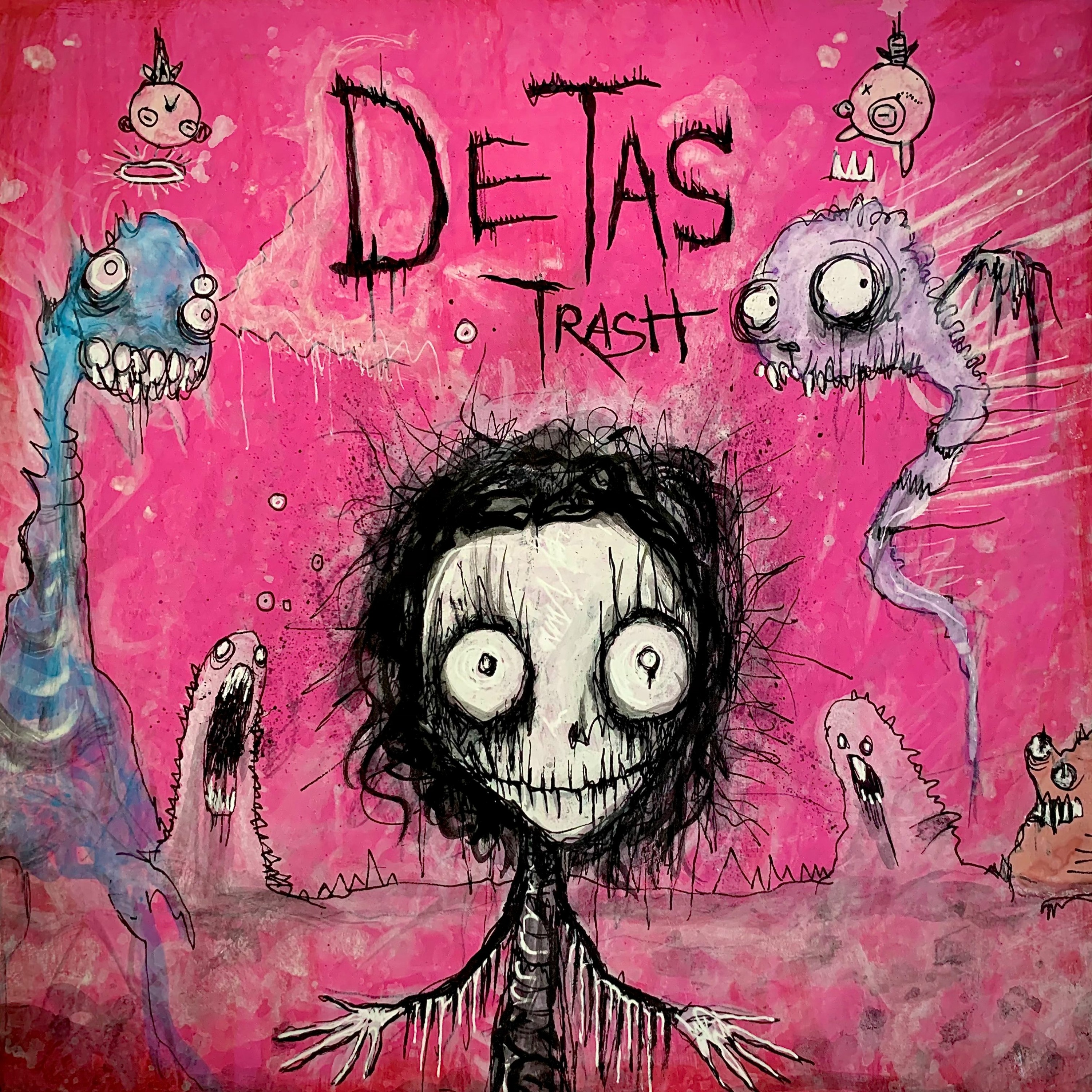 Detas