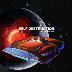 Arthur Distone - SELF DESTRUCTION [ALBUM 10 Tracks]