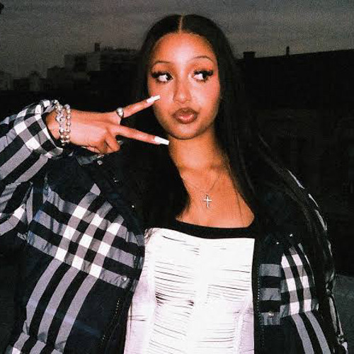 Stream pink pantheress -my baby prod cash cobain by Anarchy Bitch