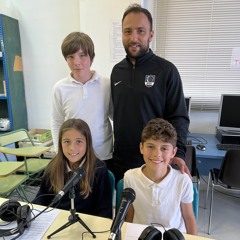 4 DESCUBRIENDO A VITO CARAMÉS Y GAEL MADARNAS