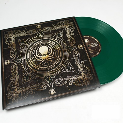 Deep, Dark & Dangerous Trilogy - Part 1: Deep (Vinyl Sampler)