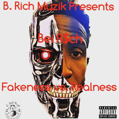 Bei R$ch- Your My Type