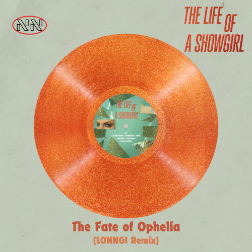 The Fate of Ophelia - Taylor Swift (LONNGI Rremix) [Free Download]