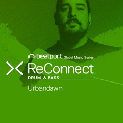 Urbandawn - Beatport ReConntect Mix 01-05-2020