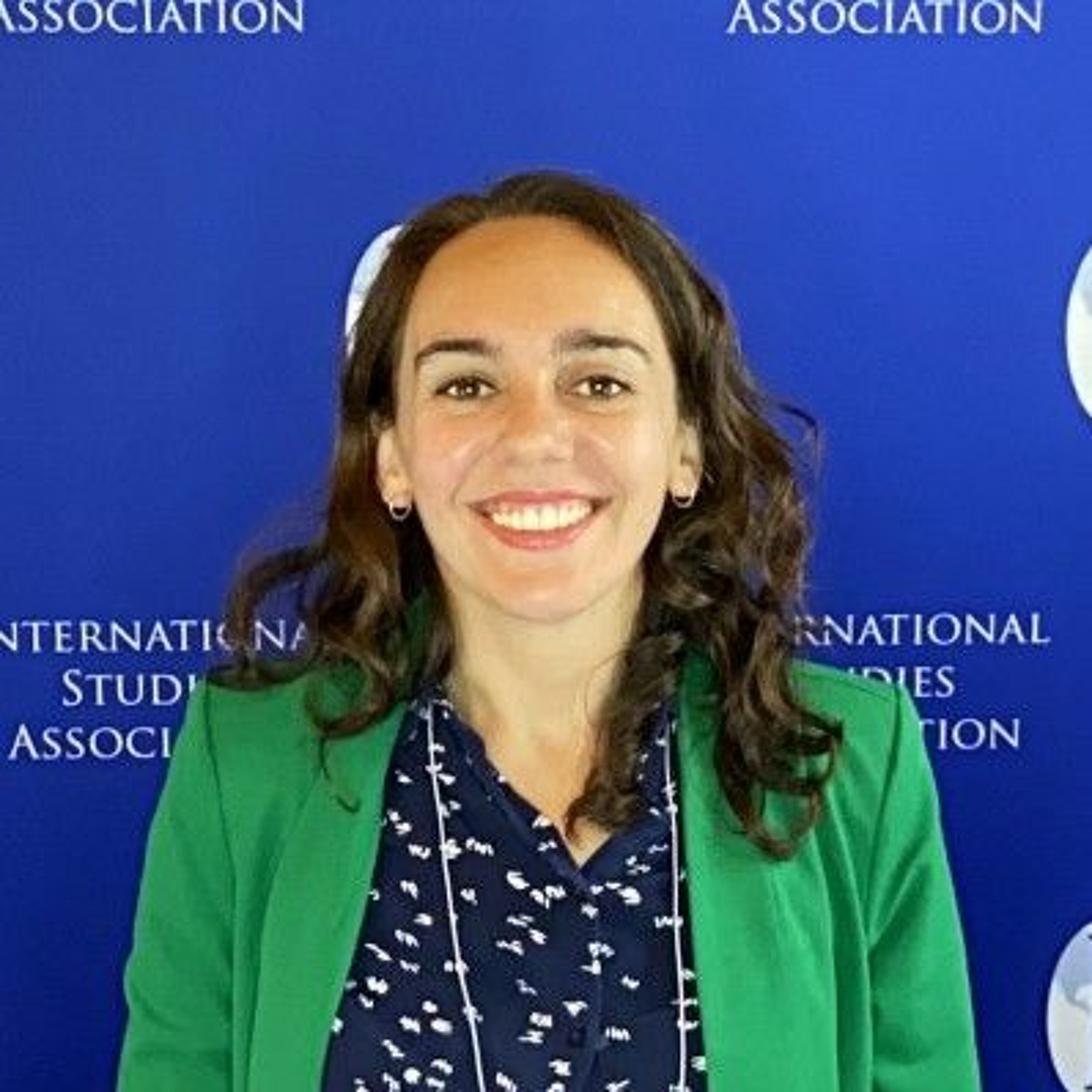 Leticia Gonzalez - rurality, family farms, and women's movements in Argentina