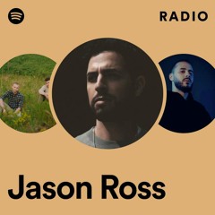 Jason Ross Radio