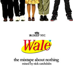 The Freestyle (feat. Roc Boys)