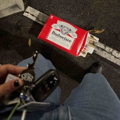 cigarettes and anorexia