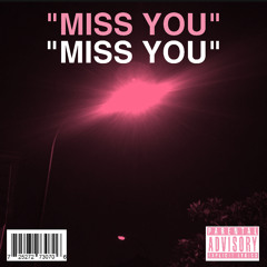 MISS YOU (Feat. pandrs)