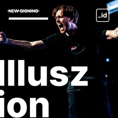 Illuszion | True__Identity Promo Mix