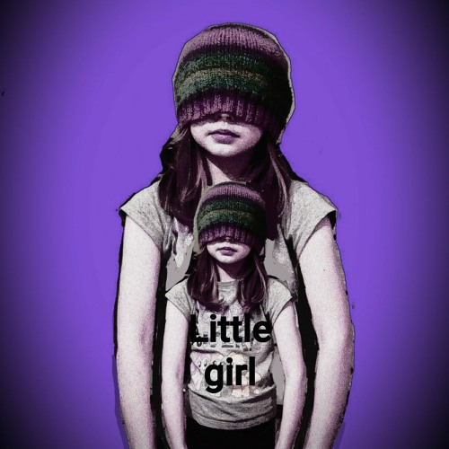 Little Girl (jazzy version with Mervyn Sayers)