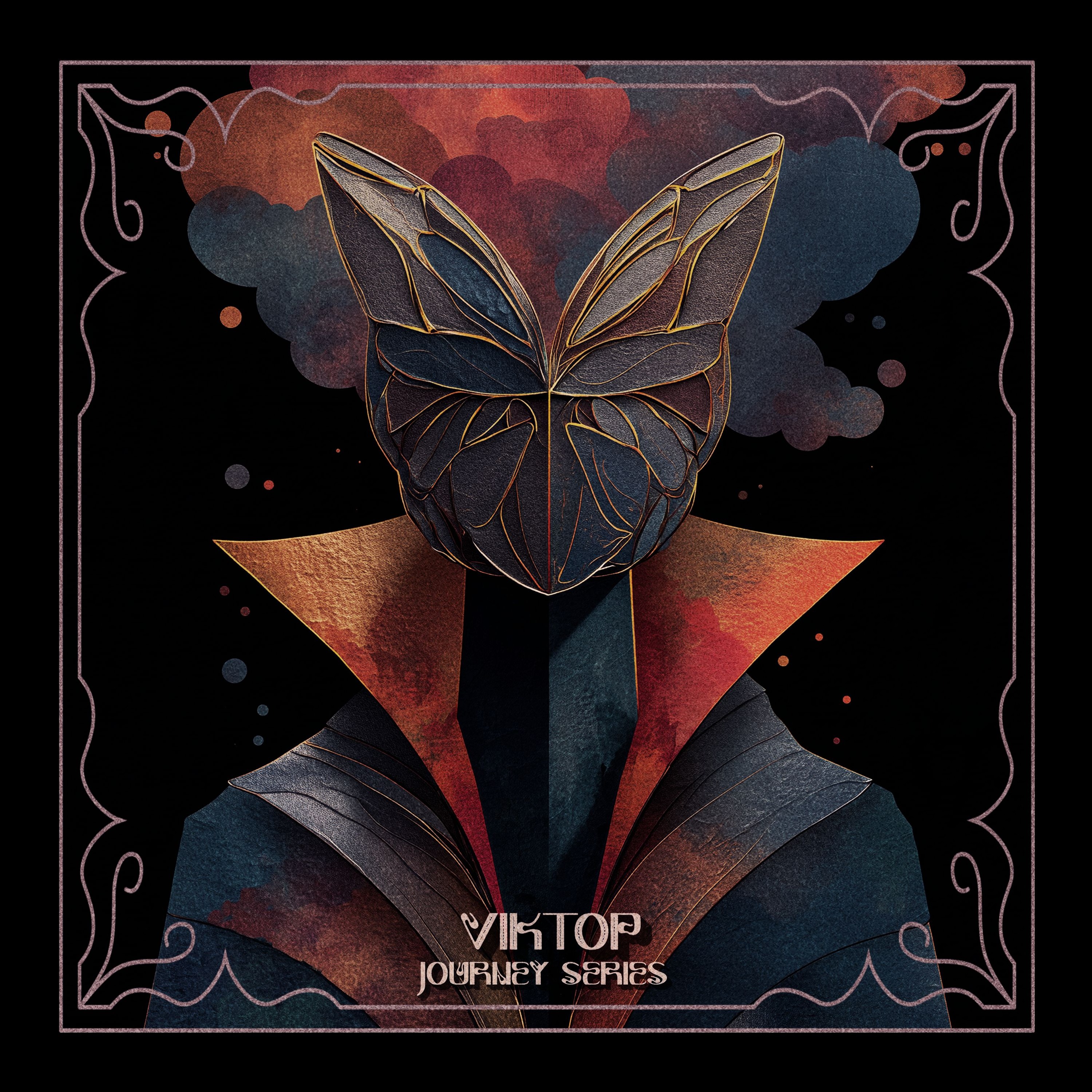 Viktop [Journey Series] Part 2 episode artwork