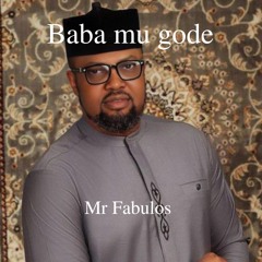 Baba mu gode