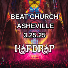 Beat Church Asheville 3.25.25